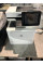 БФП HP LaserJet Enterprise M577 / Лазерний кольоровий друк / 1200x1200 dpi / A4 / 38 стор/хв / Ethernet, USB 2.0 / ePrint б/в