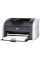 Принтер HP LaserJet 1015 / Лазерний монохромний друк / 1200 x 1200 dpi / A4 / 14 стор / хв / USB 2.0 б/в