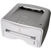Принтер Xerox Phaser 3121 / Лазерний монохромний друк / 600 x 600 dpi / A4 / 16 стор/хв / USB 1.1, LPT б/в