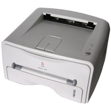 Принтер Xerox Phaser 3121 / Лазерний монохромний друк / 600 x 600 dpi / A4 / 16 стор/хв / USB 1.1, LPT б/в