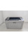 Принтер HP LaserJet P1505n Printer / Лазерний монохромний друк / 600x600 dpi / A4 / 23 стор / хв / USB 2.0 / Дуплекс / Кабелі в комплекті б/в