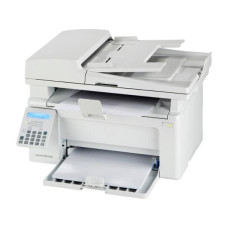 МФУ HP LaserJet Pro M130fn / Лазерная монохромная печать / 1200 x 1200 dpi / A4 / 23 стр/мин / USB 2.0 б/в