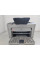 Принтер HP LaserJet P1505n Printer / Лазерний монохромний друк / 600x600 dpi / A4 / 23 стор / хв / USB 2.0 / Дуплекс / Кабелі в комплекті б/в