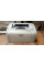 Принтер HP LaserJet 1018 / Лазерний монохромний друк / 600 x 600 dpi / A4 / 14 стор/хв / USB 2 б/в