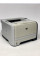 Принтер HP LaserJet P2055dn / Лазерний друк / A4 / 1200x1200 dpi / 33 стор / хв / USB 2.0, Ethernet / Duplex Print 365 x 368 x 268 мм б/в