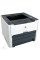 Принтер HP LaserJet 1320n / Лазерний монохромний друк / 1200 x 1200 dpi / A4 / 21 стор / хв / USB 2.0, Ethernet / Дуплекс б/в