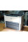 Принтер HP LaserJet 1320n / Лазерний монохромний друк / 1200 x 1200 dpi / A4 / 21 стор / хв / USB 2.0, Ethernet / Дуплекс б/в