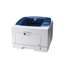 Принтер Xerox Phaser 3435 / Лазерний монохромний принтер / 1200x1200 dpi / A4 / 33 стр/хв / USB 2.0, LPT, Ethernet / Дуплекс б/в