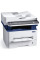 МФУ Xerox WorkCentre 3225 / Лазерний монохромний друк / 1200x1200 dpi / A4 / 28 стор /хв / USB 2, Ethernet, Wi-Fi / Кабелі в комплекті б/в
