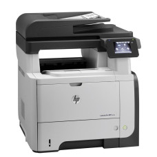 БФП HP Color LaserJet Pro 500 M570dn / Лазерний кольоровий друк / 600x600 dpi / A4 / 31 стор. хв / Дуплекс / USB 2.0, Ethernet б/в