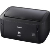 Принтер Canon i-SENSYS LBP6020B / Лазерний монохромний друк / 600x600 dpi / A4 / 18 стор/хв / USB 2.0 б/в