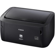 Принтер Canon i-SENSYS LBP6020B / Лазерний монохромний друк / 600x600 dpi / A4 / 18 стор/хв / USB 2.0 б/в