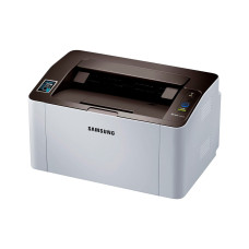 Принтер Samsung Xpress SL-M2026 / Лазерний монохромний друк / 1200x1200 dpi / A4 / 20 стор/хв / USB 2.0 б/в