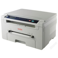 МФУ Xerox WorkCentre 3119 / Лазерний монохромний друк / 600x600 dpi / 18 стор /хв / A4 / USB 2 б/в