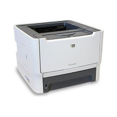 Лазерний принтер б/в HP Laserjet 2015 / монохромний друк / 1200x1200 dpi / A4 / 27 стор. хв / USB 2.0 + Кабелі