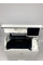 Принтер HP LaserJet Enterprise M606n Лазерний монохромний друк / 1200x1200 dpi / A4 / 62 стор / хв / Ethernet, USB 2.0, WiFi б/в