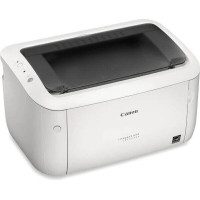Принтер Canon i-SENSYS LBP6200d / Лазерний монохромний друк / 600x600 dpi / A4 / 25 стор / хв / USB 2.0 / Дуплекс / Only Windows XP, 7, 8 б/в