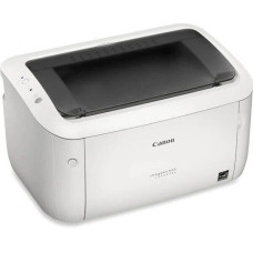 Принтер Canon i-SENSYS LBP6200d / Лазерний монохромний друк / 600x600 dpi / A4 / 25 стор / хв / USB 2.0 / Дуплекс / Only Windows XP, 7, 8 б/в