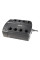 ДБЖ APC Back-UPS ES 550VA (BE550G-RS) / 230 V / 550 V·А / 330W / 8 виходів / RJ-11, RJ-45 / АКБ NEW б/в