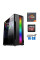 Ігровий ПК Tower / AMD Ryzen 5 3600 (6(12) ядер по 3.6-4.2GHz) / 16GB DDR4 / 500GB SSD M.2 / AMD Radeon RX 6600, 8GB GDDR6, 128-bit / 500W