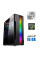 Ігровий ПК Tower NEW / Intel Core i3-10100F (4 (8) ядра по 3.6 - 4.3 GHz) NEW / 16 GB DDR4 NEW / 240 GB SSD NEW + 500 GB HDD / nVidia GeForce GTX 1060, 6 GB GDDR5, 192-bit / 500W NEW б/в