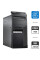Комп'ютер Lenovo ThinkCentre M83 Tower / Intel Core i5-4590 (4 ядра по 3.3 - 3.7 GHz) / 8 GB DDR3 / 240 GB SSD / Intel HD Graphics 4600 / DVD-ROM / VGA б/в