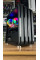Ігровий ПК 1stPlayer B2-4R1 Black Tower NEW / AMD Ryzen 5 2600 NEW (6 (12) ядер 3,4 - 3,9 ГГц) / 16 ГБ DDR4 NEW / 240 ГБ SSD NEW + 500 ГБ HDD / AMD Radeon RX 580, 8 ГБ GDDR5, 256-біт / 550 Вт / HDMI б/в
