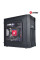 Комп'ютер Qube QB20A U3 Tower / AMD Athlon X4 950 (4 ядра по 3.5 - 3.8 GHz) / 8 GB DDR4 / 480 GB SSD / nVidia GeForce GT 730, 2 GB DDR3, 64-bit / 400W