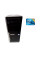 ПК Prime PC Tower / Intel Core 2 Quad Q9300 (4 ядра по 2.5 GHz) / 4 GB DDR3 / 320 GB HDD / Intel HD GMA X4500 / DVD-RW / 400W б/в