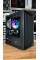 Ігровий ПК 1stPlayer BS-2-3F1-BK Tower NEW / Intel Core i3-12100F NEW (4 (8) ядер 3,3 - 4,3 ГГц) / 16 ГБ DDR4 NEW / 480 ГБ SSD NEW / nVidia GeForce GTX 1660 Ti, 6 ГБ GDDR6, 192-біт / 550 Вт NEW / HDMI б/в
