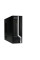 ПК Acer Veriton X2611G SFF / Intel Core i3-2120T (2 (4) ядра по 2.6 GHz) / 4 GB DDR3 / 250 GB HDD / nVidia GeForce 210, 1GB, 64-bit / DVD-RW / Win 7 б/у