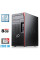Комп'ютер Fujitsu Esprimo P757 E90+ Tower / Intel Core i5-6500 (4 ядра по 3.2 - 3.6 GHz) / 8 GB DDR4 / 2000 GB SSD NEW / Intel HD Graphics 530 / 280W / DisplayPort / DVI б/в