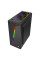 1st Player Rainbow Tower / AMD Ryzen 5 2600 (6(12) ядер по 3.4 - 3.9 GHz) / 16 GB DDR4 / 120 GB SSD+500 GB HDD / Radeon RX 580 4GB / БП 500 Вт б/в