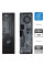 Комп'ютер Fujitsu Esprimo C720 Desktop / Intel Core i3-4130 (2(4) ядра по 3.4GHz) / 8GB DDR3 / 320GB HDD NEW / HD Graphics 4400 / DVI б/в