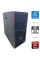 Комп'ютер Fujitsu Esprimo P710 E85+ Tower / Intel Core i7-3770S (4 (8) ядра по 3.1 - 3.9 GHz) / 8 GB DDR3 / 240 GB SSD + 500 GB HDD / AMD Radeon HD 6570, 1 GB GDDR5, 128-bit / DVD-ROM / VGA б/в