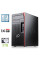 Комп'ютер Fujitsu Esprimo P757/E90+ Tower / Intel Core i5-6500 (4 ядра по 3.2-3.6 GHz) / 16GB DDR4 / 2000GB HDD / HD Graphics 530 / 280W / DisplayPort / DVI б/в