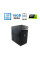 Робоча станція Dell Precision 3630 MT / Intel Core i7-8700K (6 (12) ядер по 3.7 - 4.7 GHz) / 16 GB DDR4 / 240 GB SSD + 2000 GB HDD / nVidia GeForce RTX 2060, 6 GB GDDR6, 192-bit б/в