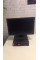 Комплект ПК: Lenovo ThinkCentre M720s SFF / Core i5-8400 (6 ядер по 2.8-4 GHz) / 8GB DDR4 / 240GB SSD / AMD Radeon HD 8490, 1 GB GDDR3, 64-bit + Монітор Lenovo ThinkVision T23i-10 / 23" PS / VGA, HDMI, DP + Клавіатура і миш б/в
