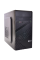 Комп'ютер QUBE QB05M Tower / Intel Core i3-8100 (4 ядра по 3.6GHz) / 8GB DDR4 (2666 MHz) / 240GB SSD / 400W / H310