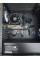 Ігровий ПК Athena E1 Elite Tower NEW / Intel Core i5-8500 (6 ядер 3.0 - 4.1 ГГц) / 16 ГБ DDR4 / 960 ГБ SSD NEW / nVidia GeForce GTX 1660 Super, 6 ГБ GDDR6, 192-біт / HDMI / 600 Вт NEW б/в