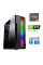 Ігровий ПК Tower / AMD Ryzen 5 5500 (6 (12) ядер по 3.6 - 4.2 GHz) / 16 GB DDR4 / 480 GB SSD / nVidia GeForce RTX 3060, 8 GB GDDR6, 128-bit / 600W