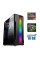Ігровий ПК Tower / AMD Ryzen 3 4100 (4 (8) ядра по 3.8 - 4.0 GHz) / 16 GB DDR4 / 480 GB SSD / nVidia GeForce GTX 1050 Ti, 4 GB GDDR5, 128-bit / 500W
