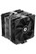 Ігровий ПК Gigabyte C301 Glass Black Tower / Intel Core i5-12400F (6 (12) ядер по 2.5 - 4.4 GHz) / 16 GB DDR4 / 2000 GB SSD / nVidia GeForce RTX 4070, 2 bit / 850W