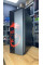 Ігровий ПК MSI MPG GUNGNIR 100D Tower / Intel Core i5-10400F (6(12) ядер по 2.9-4.3 GHz) / 16GB DDR4 / 500GB SSD M.2 + 1000GB HDD / GeForce GTX 1660, 6 / 700W + Ігрова RGB мишка