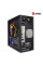 Комп'ютер Qube QB20A U3 Tower / AMD Athlon X4 950 (4 ядра по 3.5 - 3.8 GHz) / 8 GB DDR4 / 480 GB SSD / nVidia GeForce GT 730, 2 GB DDR3, 64-bit / 400W