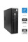 Комп'ютер HP ProDesk 600 G2 SFF / Intel Core i3-6100 (2 (4) ядра по 3.7 GHz) / 4 GB DDR4 / 120 GB SSD / Intel HD Graphics 530 / DVD-ROM / VGA / DisplayPort б/в