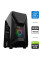 Ігровий ПК Athena E1 Elite Tower NEW / Intel Core i5-8500 (6 ядер 3.0 - 4.1 ГГц) / 16 ГБ DDR4 / 960 ГБ SSD NEW / nVidia GeForce GTX 1660 Super, 6 ГБ GDDR6, 192-біт / HDMI / 600 Вт NEW б/в