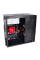 Ігровий ПК QUBE QB05M U3 Tower / Intel Core i3-9100F (4 ядра по 3.6 - 4.2 GHz) / 8 GB DDR4 / 240 GB SSD / nVidia GeForce GT 1030, 2 GB GDDR5, 64-bit / 400W