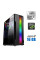 Ігровий ПК Tower NEW / Intel Core i5-10400F (6 (12) ядер по 2.9 - 4.3 GHz) NEW / 16 GB DDR4 NEW / 480 GB SSD NEW + 500 GB HDD / nVidia GeForce GTX 1070 Ti, 8 GB GDDR5, 256-bit / 600W NEW б/в
