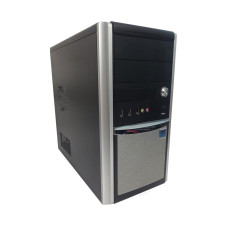 Компьютер б/в Hyundai/Core i5-3470 4 ядра 3.2-3.6 GHz/8GB DDR3/320GB HDD/ HD Graphics 2500 / 400W